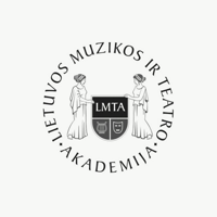 立陶宛音乐与戏剧学院校徽